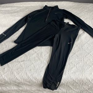 Nike set